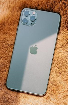 阜城苹果维修点分享iPhone 11 Pro Max扩容实战风险 