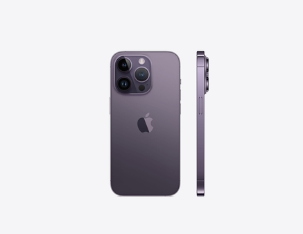 阜城苹果维修点分享iPhone 14 Pro扩容工艺与隐患剖析 