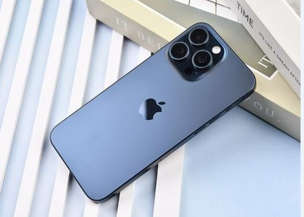 阜城苹果维修点分享iPhone 15 Pro Max扩容静电与工艺坑 