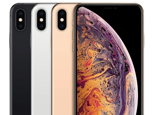 阜城苹果维修点分享iPhone XS Max系统急救与电池管理 