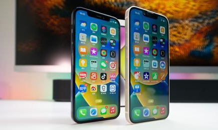 阜城苹果维修点分享iPhone 14 Plus安全隔区与音频排错 