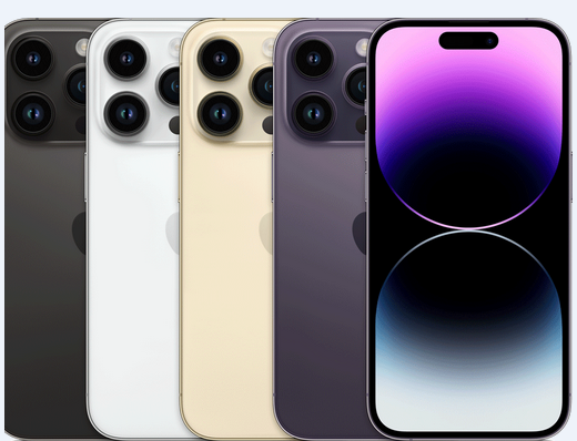 阜城苹果维修点分享iPhone 14 Pro安全辅助系统排错 