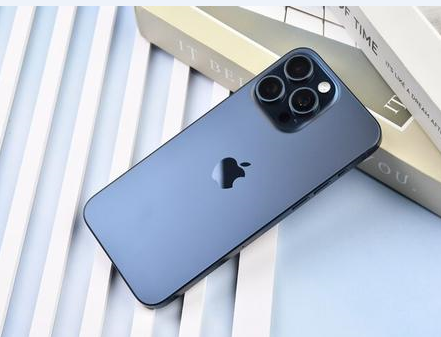 阜城苹果维修点分享iPhone 15 Pro Max邮件迁移排错 