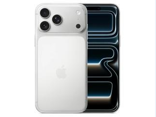 阜城苹果维修点分享iPhone 17 Pro Max多媒体与蜂窝 