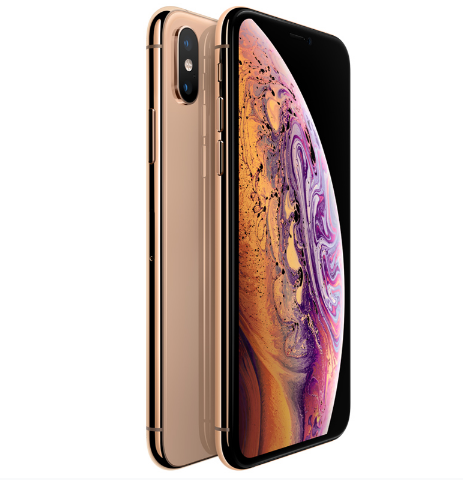 阜城苹果维修点分享iPhone XS Max锁屏快捷入口故障 