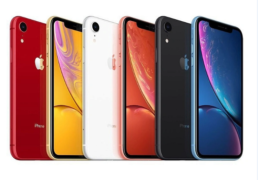 阜城苹果维修点分享iPhone XR充电与钱包锁屏 