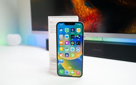 阜城苹果维修点分享iPhone 14锁屏密码进阶解读 