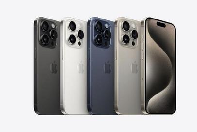 阜城苹果维修点分享iPhone 15 Pro锁屏密码实用参考 