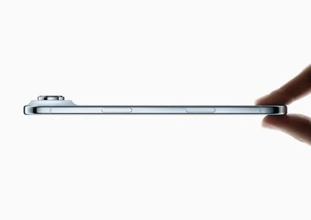 阜城苹果维修点分享iPhone 17 Air锁屏密码解析手册 