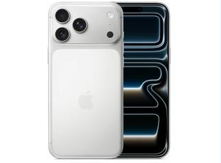 阜城苹果维修点分享iPhone 17 Pro Max锁屏密码小百科 