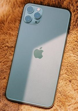 阜城苹果维修点分享iPhone 11 Pro Max黑屏特殊诱因梳理 