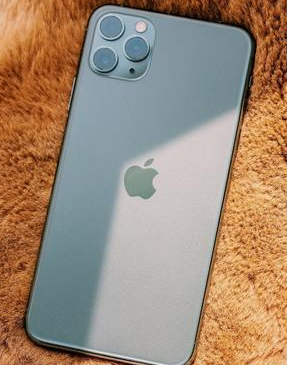 阜城苹果维修点分享iPhone 11 Pro Max电池发烫特殊问题 