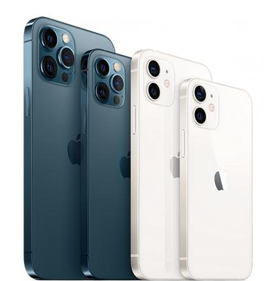阜城苹果维修点分享iPhone 12 Pro发烫关联故障汇总 