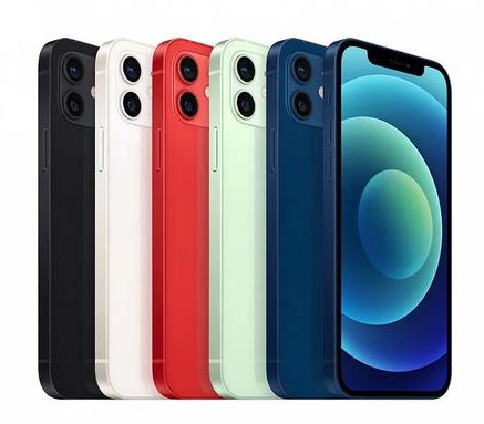 阜城苹果维修点分享iPhone 12 Pro Max发烫冷门故障梳理 