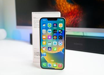 阜城苹果维修点分享iPhone 14电池发烫真实诱因盘点 