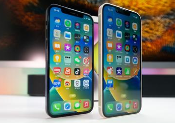 阜城苹果维修点分享iPhone 14 Plus发烫常见情况科普 