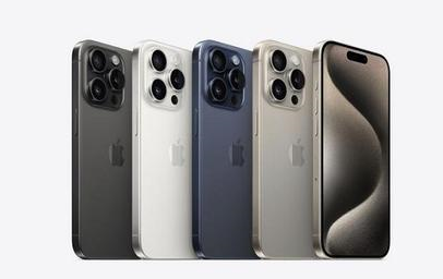 阜城苹果维修点分享iPhone 15 Pro发烫五大诱因详解 